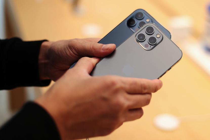 Apple, iPhone 12 Pro Max