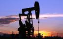 Dynamiczne odreagowanie wzrostowe cen ropy naftowej