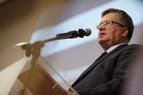 Prezydent mianował profesorów