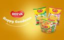 Producent zupek błyskawicznych  Rollton wprowadza na polski rynek nową markę – REEVA
