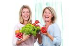 Termin wystąpienia menopauzy ma związek z dietą
