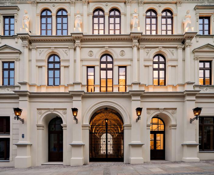 Piękny i dostępny: Piękny i dostępny: