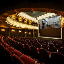 Odrestaurowany Teatr Żeromskiego w Kielcach z nominacją do nagrody Miesa van der Rohe