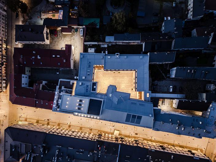 Ogromna inwestycja: Ogromna inwestycja: