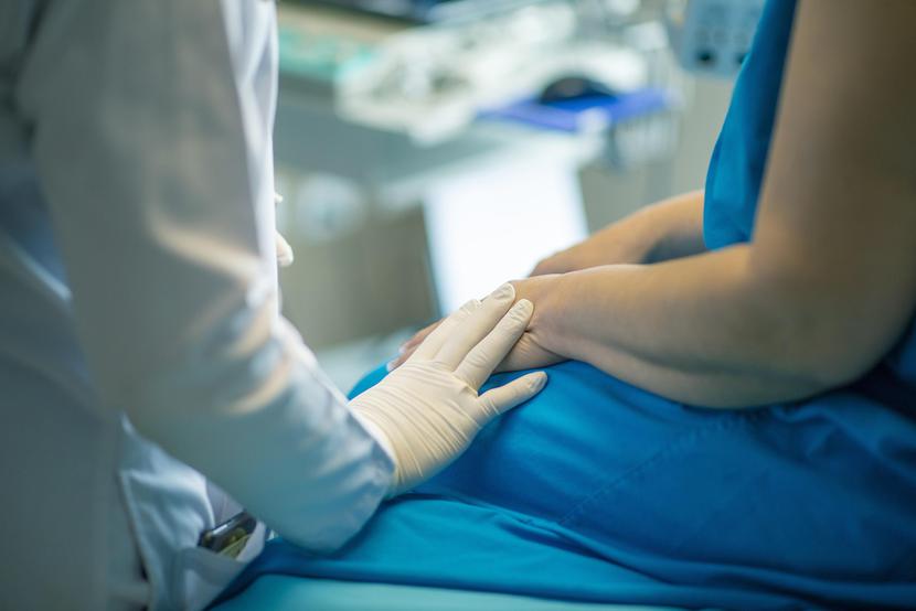 Pielęgniarki świadczące usługi w opiece długoterminowej składają wypowiedzenia. Pielęgniarki świadczące usługi w opiece długoterminowej składają wypowiedzenia.