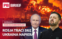 Trump w Pekinie, przesilenie wojny w Ukrainie i wielki hub w Sławkowie. PB BRIEF