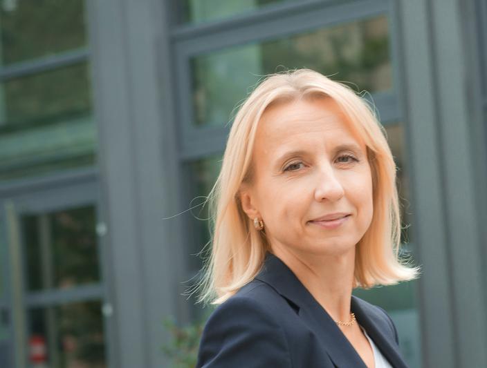 Dla firm i środowiska: