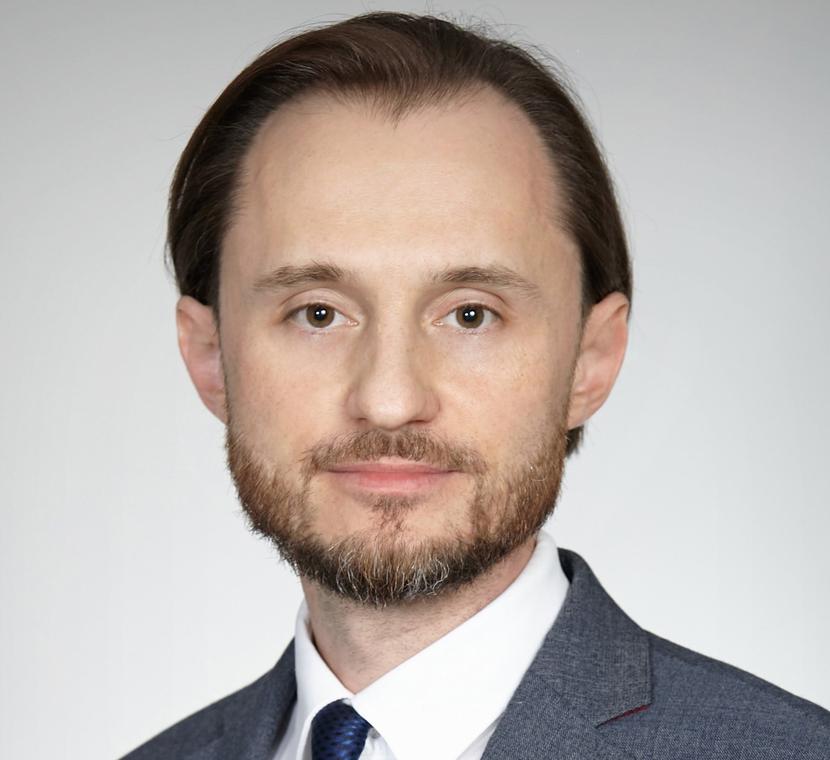 Na zdjęciu prof. Piotr Eder z Katedry i Kliniki Gastroenterologii, Dietetyki i Chorób Wewnętrznych Uniwersytetu Medycznego w Poznaniu. Na zdjęciu prof. Piotr Eder z Katedry i Kliniki Gastroenterologii, Dietetyki i Chorób Wewnętrznych Uniwersytetu Medycznego w Poznaniu.