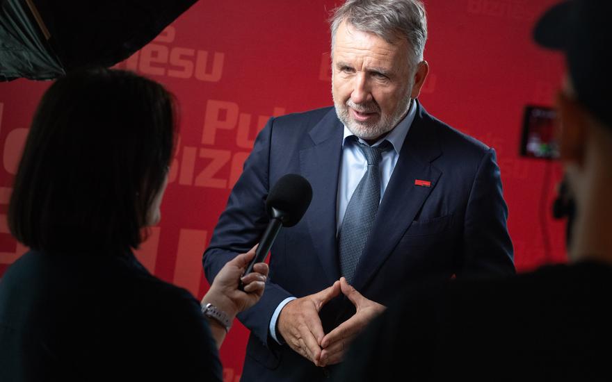 Jest porozumienie Synthosu z Orlenem w sprawie budowy SMR-ów