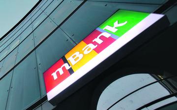 Gotówkowy mBank