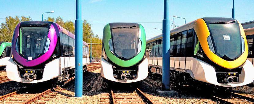METRO NA EKSPORT: