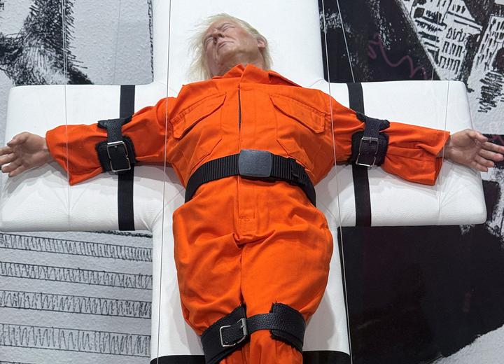 Najciekawsze zdjęcia tygodnia 45/2025