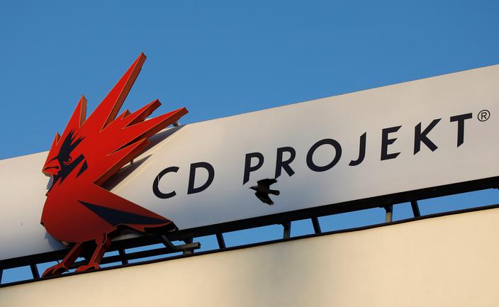 Zysk netto CD Projekt w I kwartale poniżej oczekiwań