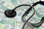NFZ zmienił plan finansowy, aby zabezpieczyć środki na realizację podwyżek w tym roku