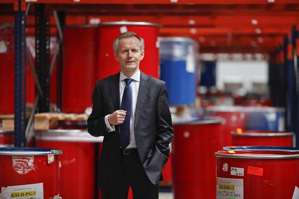 Realna szansa dla polskich firm Realna szansa dla polskich firm