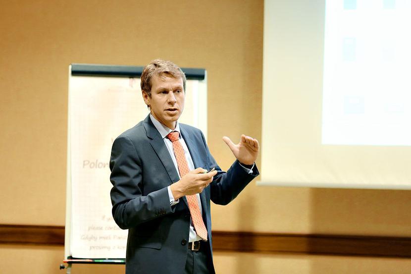 Michał Zasępa