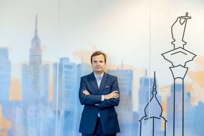 Bartłomiej Chyłek z NN Investment Partners TFI uważa, że w pierwszym kwartale przyszłego roku dojdzie do porozumienia handlowego między USA a Chinami, bo prezydent Donald Trump będzie potrzebował sukcesu na początku kampanii wyborczej