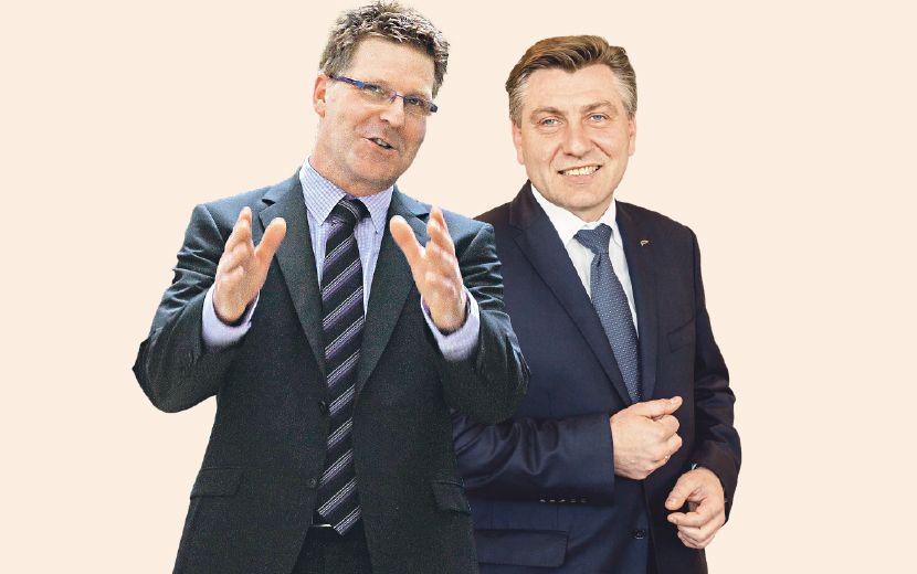 SZWAJCARSKA EKSPANSJA: