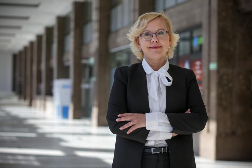 Anna Moskwa Anna Moskwa