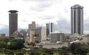 W 2021 r. gospodarka Kenii rozwijała się w najszybszym tempie od 11 lat