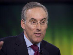 David Kostin, fot. Bloomberg