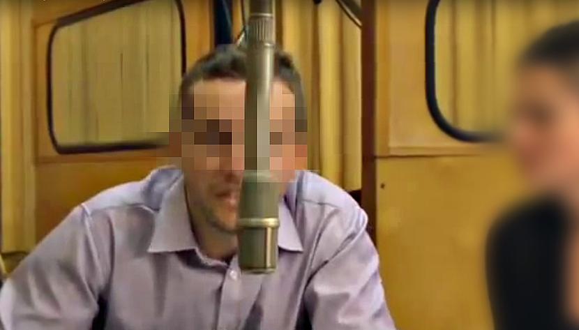 Agent pod przykrywką:
