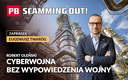 Cyberwojna bez wypowiedzenia wojny. Czy można wyłączyć państwo przez internet?