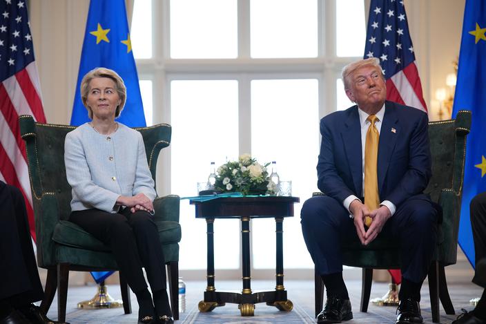 Twardy kompromis: