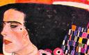 Gustav Klimt wyciąga z długów