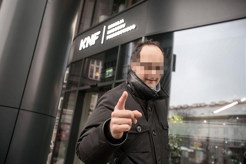 KARIERA NA ZAKRĘCIE: