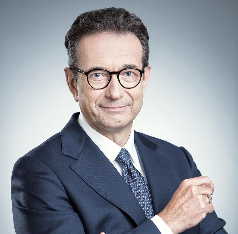 Robert Neymann, prezes zarządu Bioton S.A.