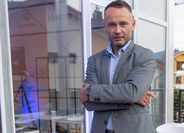 Udało się: