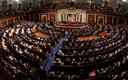Senat USA przegłosował prowizorium budżetowe, oddalając widmo paraliżu państwa