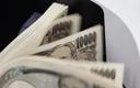 Japonia wydała rekordową kwotę na zahamowanie spadku jena