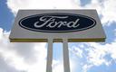 Ford zawiesza działalność w Rosji