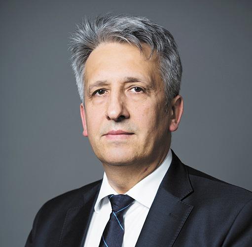 Prof. Marek Ruchała został nowym konsultantem krajowym w dziedzinie endokrynologii.