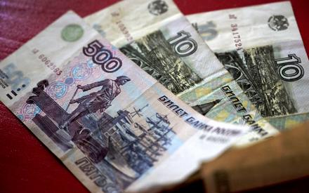 Dlaczego rubel jest najmocniejszą walutą na świecie?