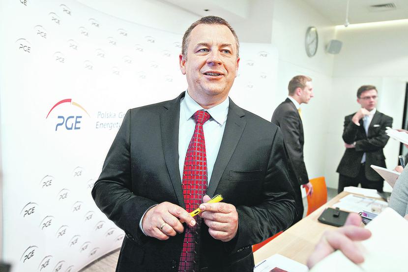 Henryk Baranowski