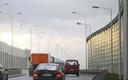 NIK zbada zasadność stawiania ekranów akustycznych na autostradzie