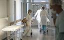 CBOS: Polscy pacjenci z powodu SARS-CoV-2 unikali kontaktu z ochroną zdrowia