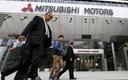 Mitsubishi mianuje Nakanishiego nowym CEO