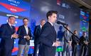 Filip Kaczmarzyk z XTB: Mamy bardzo ambitne plany związane z nowymi produktami
