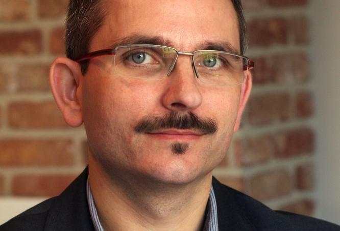 Na zdjęciu dr n. med. Łukasz Müldner-Nieckowski, nowy konsultant krajowy w dziedzinie psychoterapii Na zdjęciu dr n. med. Łukasz Müldner-Nieckowski, nowy konsultant krajowy w dziedzinie psychoterapii