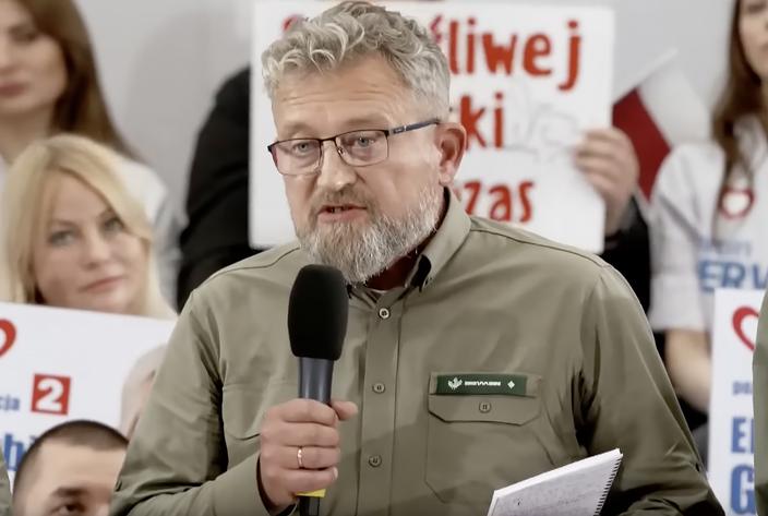 Jak dyrektor z premierem: Jak dyrektor z premierem:
