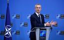 Sekretarz generalny NATO: wojna na Ukrainie może przemienić się w wojnę Rosji z NATO