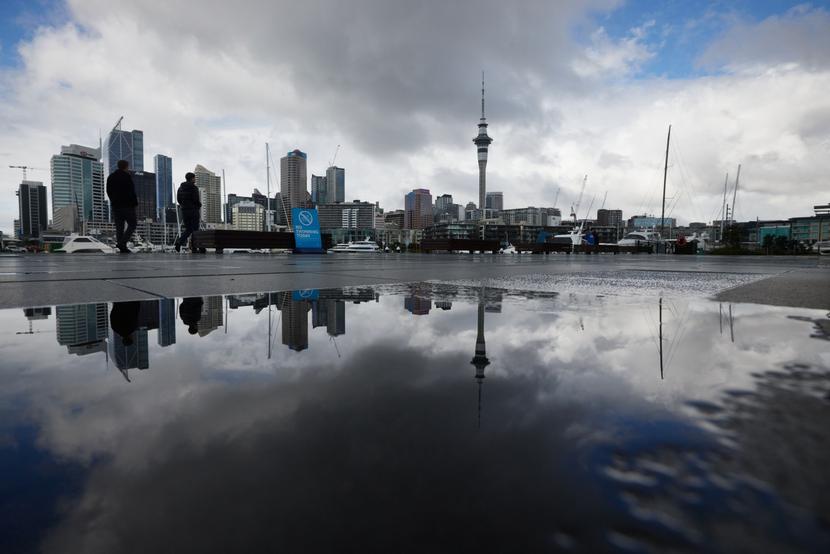 Auckland, Nowa Zelandia Auckland, Nowa Zelandia