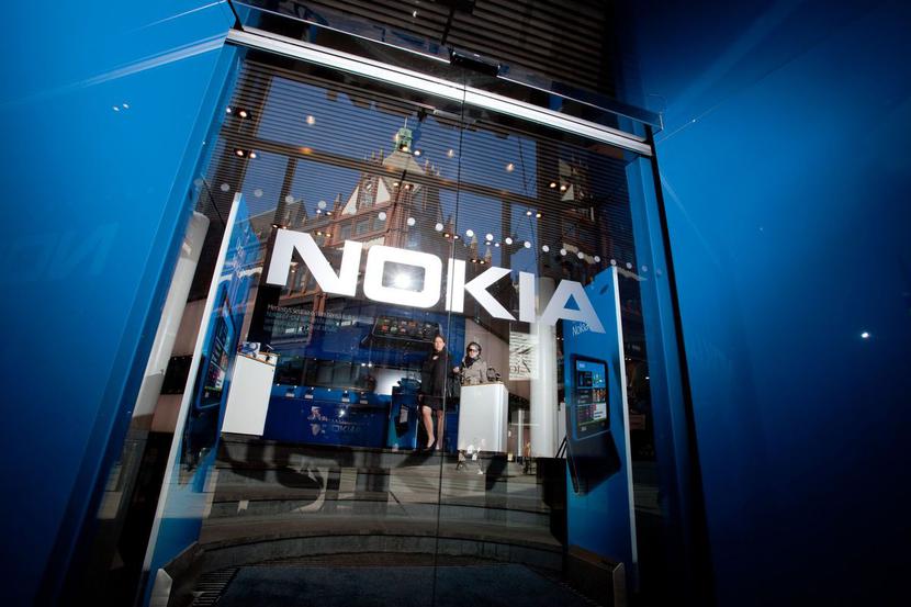 Nokia