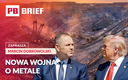 Nowa wojna o metale. Chiny kontrolują dostawy, KGHM może skorzystać. PB BRIEF