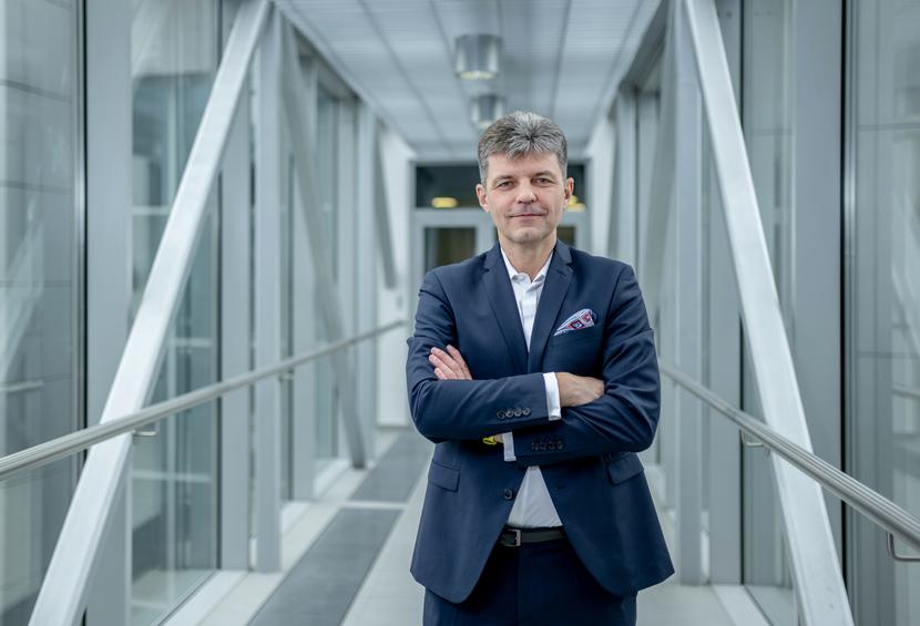 Międzynarodowa ekspansja Międzynarodowa ekspansja