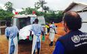 Kuba pomoże w walce z Ebolą